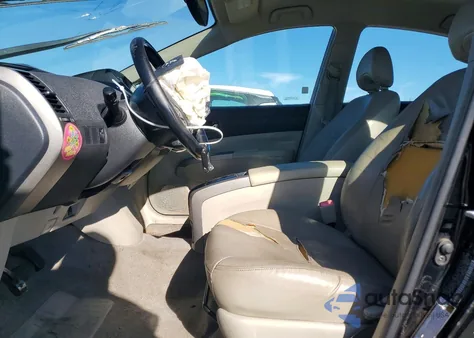 2009 Toyota Prius z USA, uszkodzony, nr VIN JTDKB20U797832876